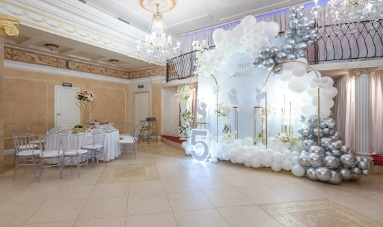 Фото №19 зала Зал  «Н»