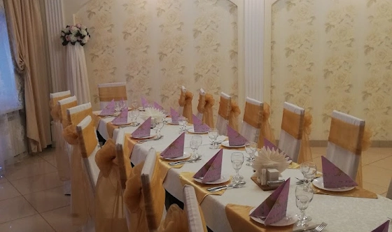 Фото №4 зала Белый зал