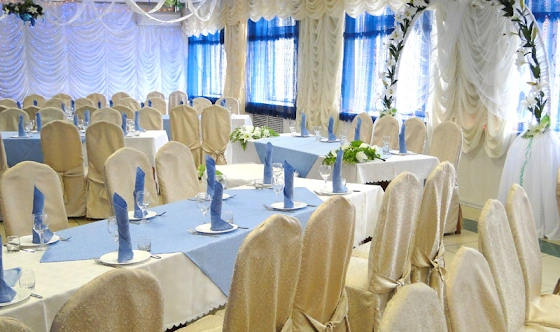 Фото №11 зала Ресторан «Райтекс»