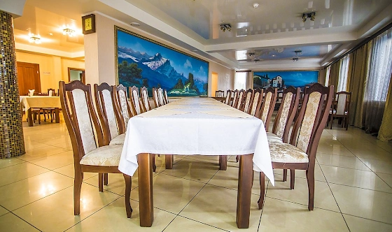 Фото №2 зала Зал на 20 человек