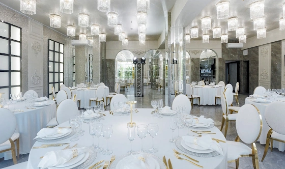 Фото №2 зала Зал Grey