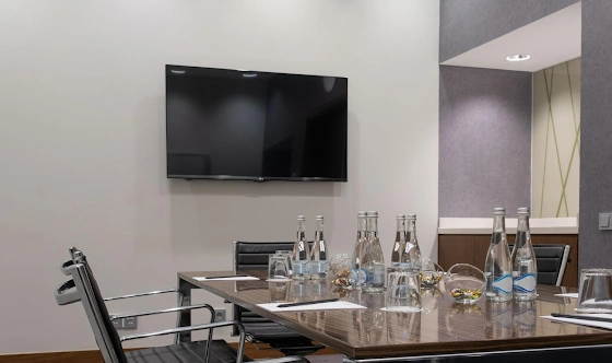 Фото №3 зала Alfa