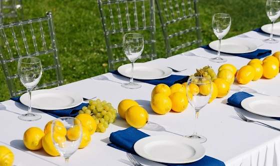 Фото №10 зала Парк