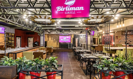 Фото №9 зала Банкетный зал