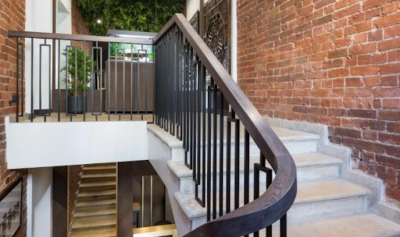 Фото №11 зала Зал ресторана  