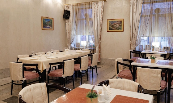 Фото №14 зала Зал на 40 человек 