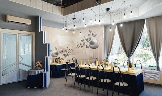 Фото №5 зала Основной зал