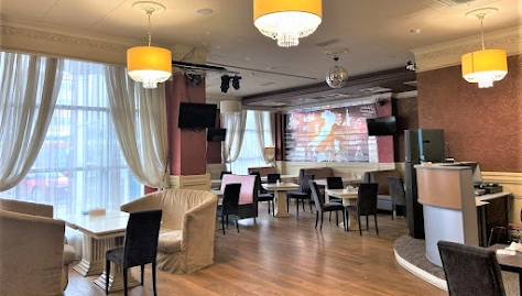 Фото №1 зала Зал на 120 человек