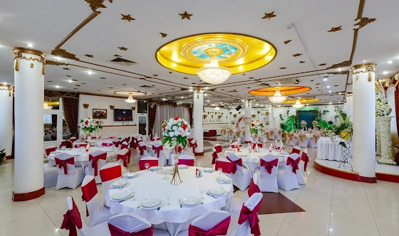 Фото №20 зала Зал на 250 человек