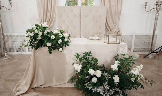 Фото №17 зала Villa Park