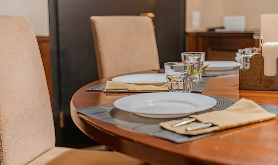 Фото №9 зала VIP-зал