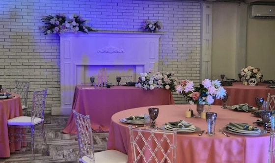 Фото №1 зала Ya-Loft 2