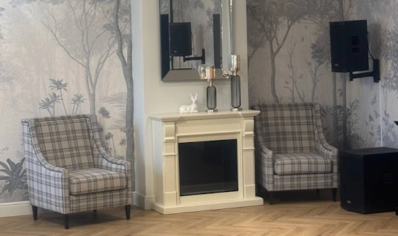 Фото №6 зала VIP-зал