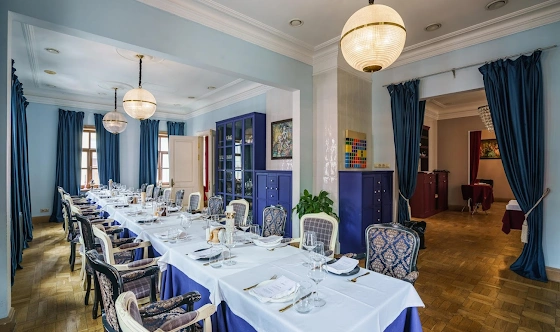 Фото №3 зала Комната Майер Кэтрин Паркер