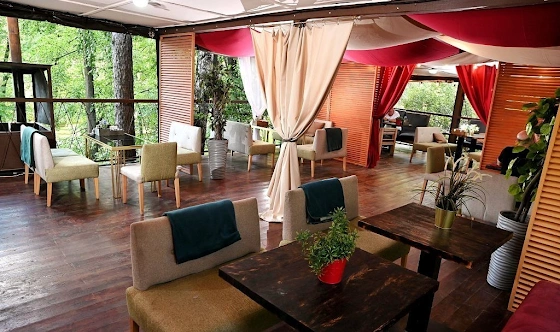 Фото №6 зала Основной Зал