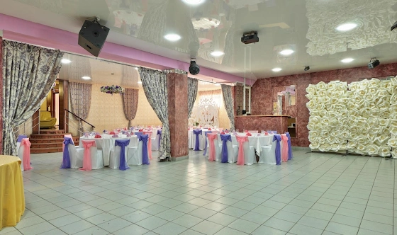 Фото №9 зала Основной зал