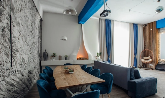 Фото №1 зала Зал "Сицилия"