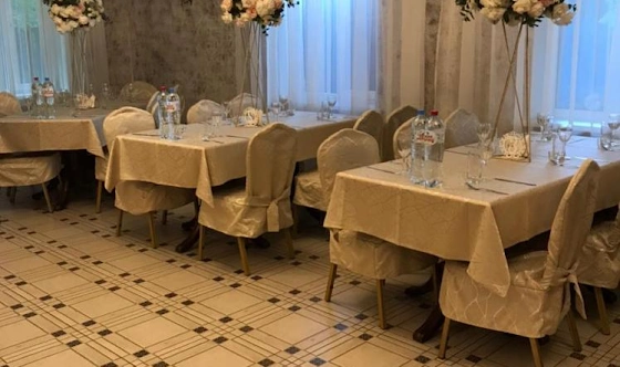 Фото №3 зала Малый зал