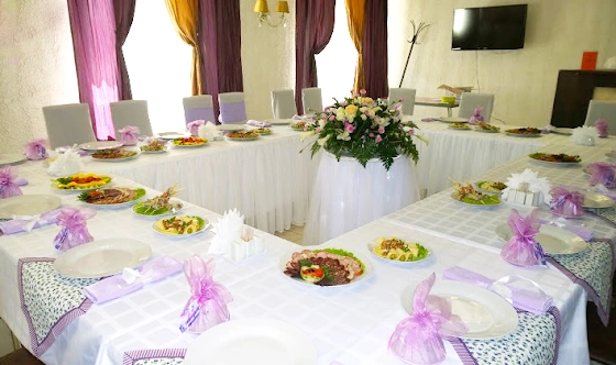 Фото №3 зала Помещение