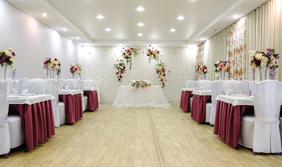 Фото №3 зала Малый зал