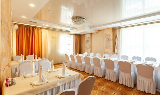 Фото №17 зала Большой зал 