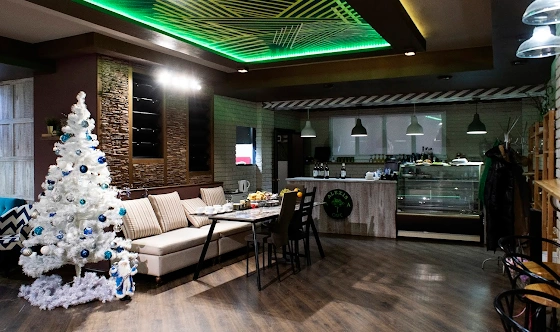 Фото №2 зала Зал до 25 человек