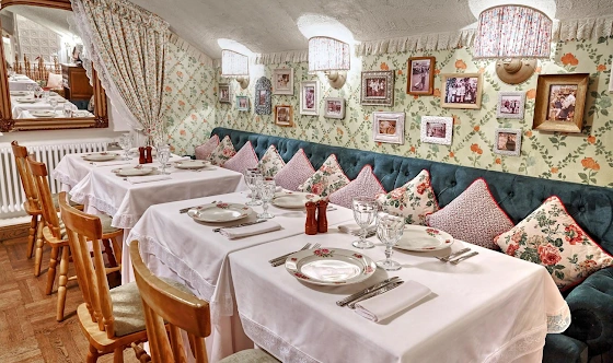 Фото №2 зала Зал «Подиум»