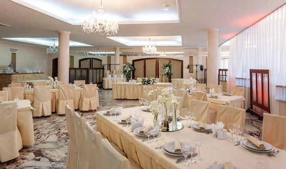 Фото №20 зала Ресторан «Массимо»