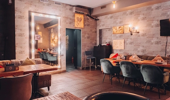 Фото №4 зала Зал "Караоке"