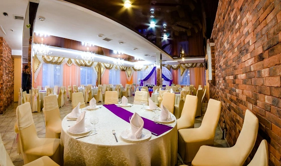 Фото №12 зала Зал на 150 человек 