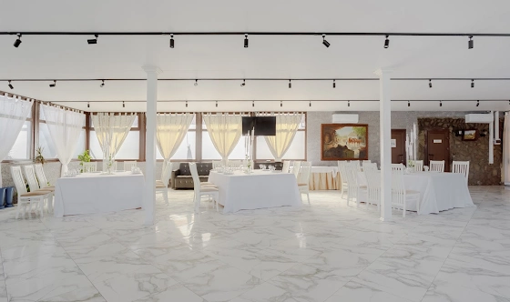 Фото №17 зала Зал "Белый"