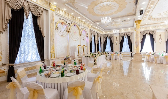 Фото №10 зала Зал «Симфония»