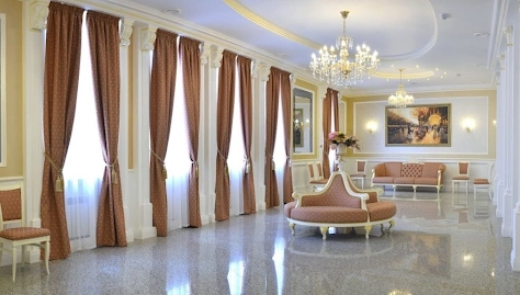 Фото №3 зала Зал «Торжеств»