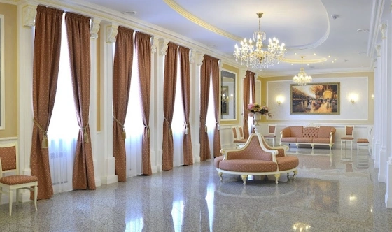 Фото №3 зала Зал «Торжеств»