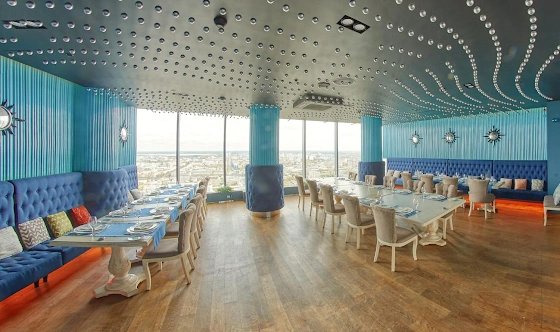 Фото №2 зала VIP-зал