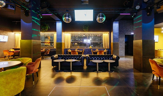 Фото №20 зала Зал «Караоке»