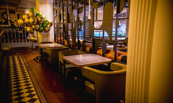 Фото №2 зала Основной зал 