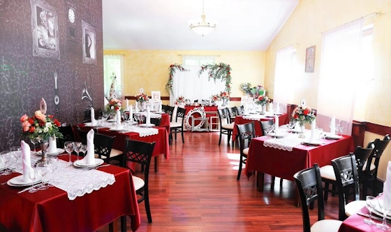 Фото №1 зала Зал на 35 человек