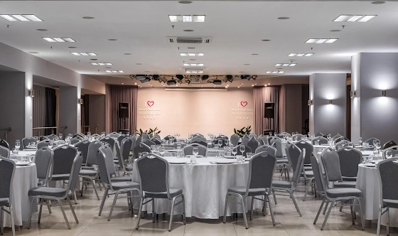 Фото №9 зала Банкетный зал