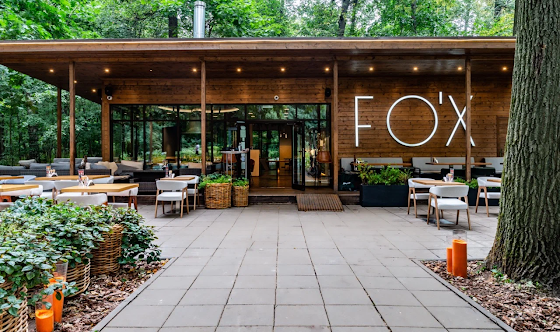 Фото №5 зала Веранда летняя