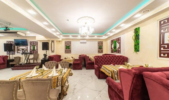 Фото №14 зала Основной зал