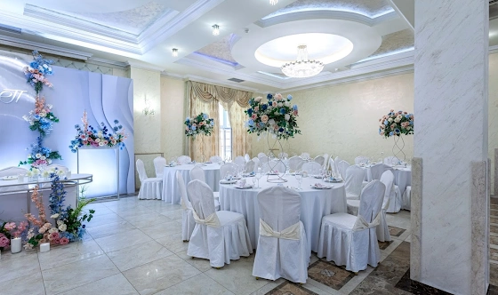 Фото №10 зала RichArt