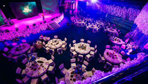 Фото №2 зала МФЗ Концертный зал