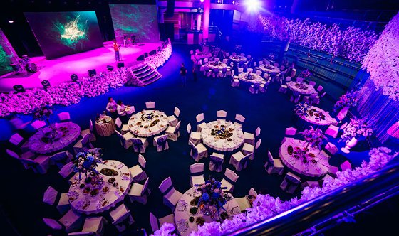 Фото №2 зала МФЗ Концертный зал