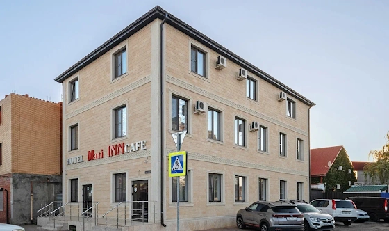 Фото №10 зала Основной зал