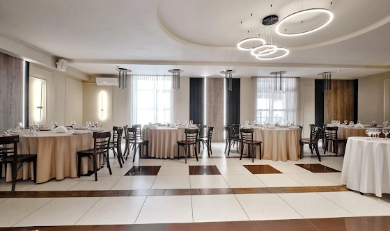 Фото №10 зала VIP-зал