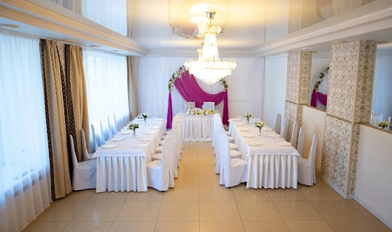 Фото №1 зала Зал на 35 человек