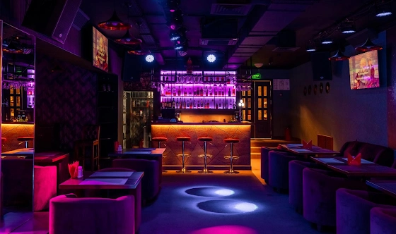 Фото №10 зала Караоке
