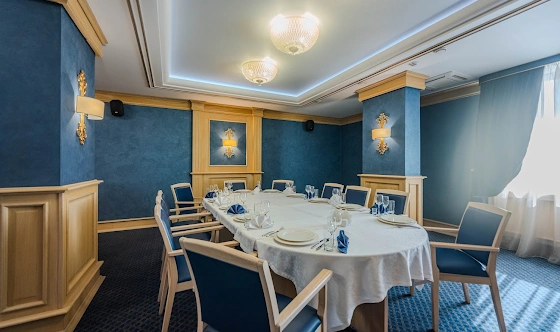 Фото №6 зала Конференц-зал