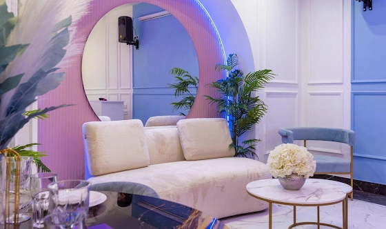 Фото №16 зала Лофт "Роза"